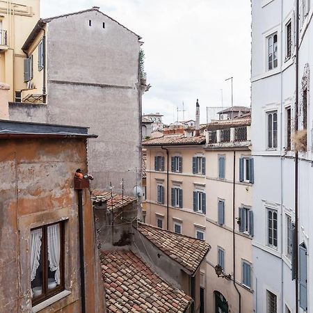 Colosseo Luxury Apartment Roma Exterior foto
