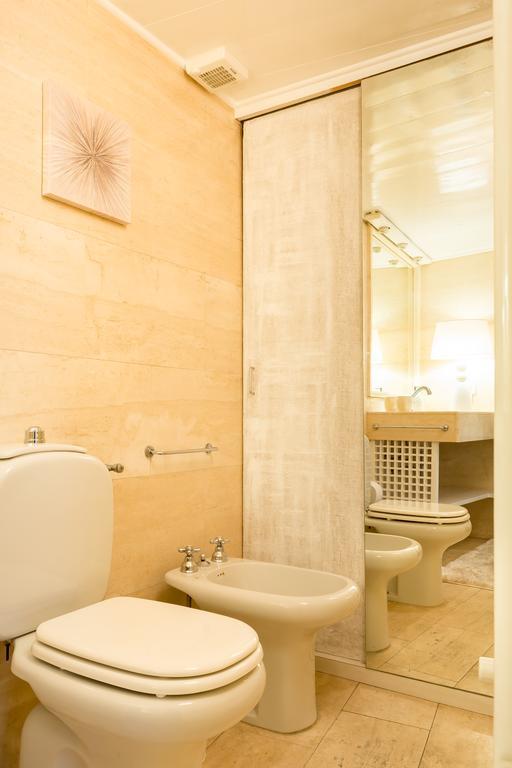 Colosseo Luxury Apartment Roma Exterior foto