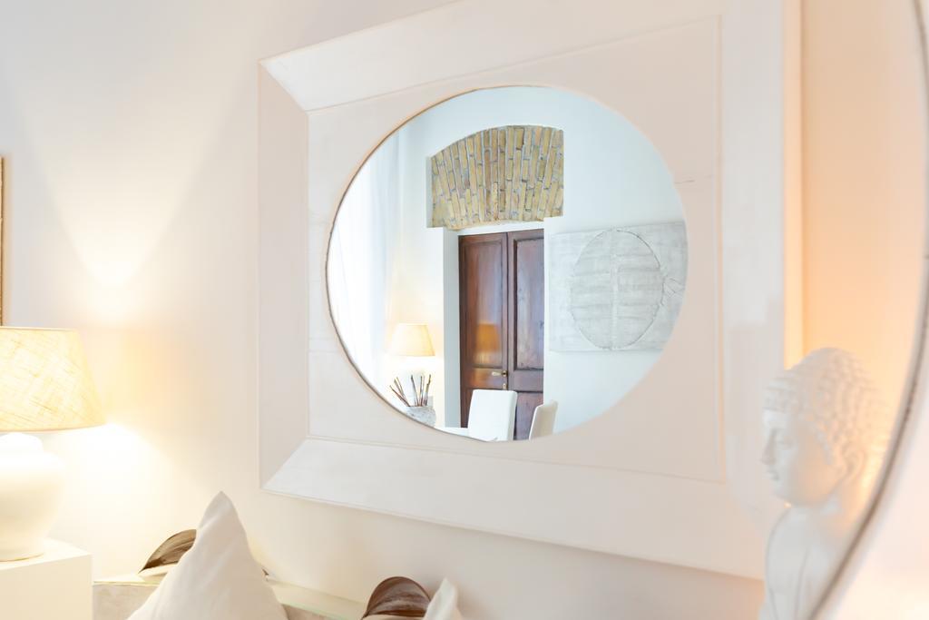Colosseo Luxury Apartment Roma Exterior foto