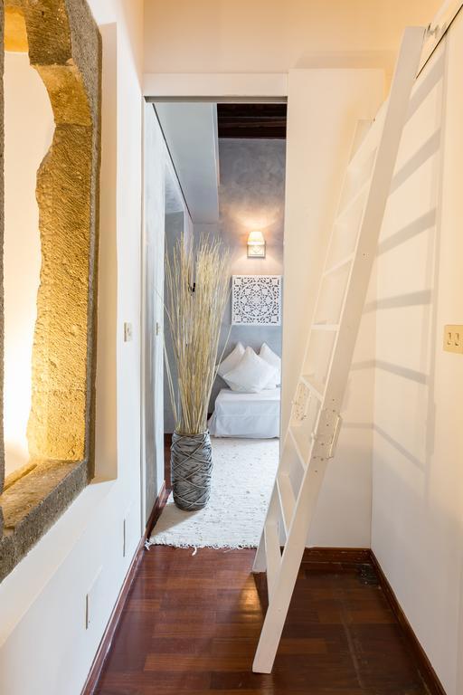 Colosseo Luxury Apartment Roma Exterior foto