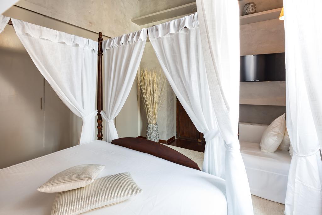 Colosseo Luxury Apartment Roma Exterior foto