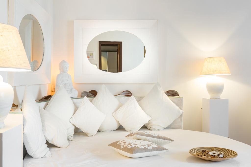 Colosseo Luxury Apartment Roma Exterior foto