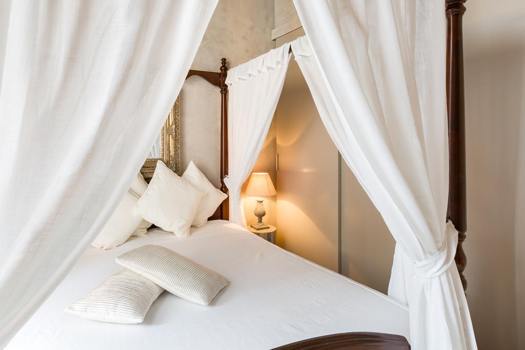 Colosseo Luxury Apartment Roma Exterior foto