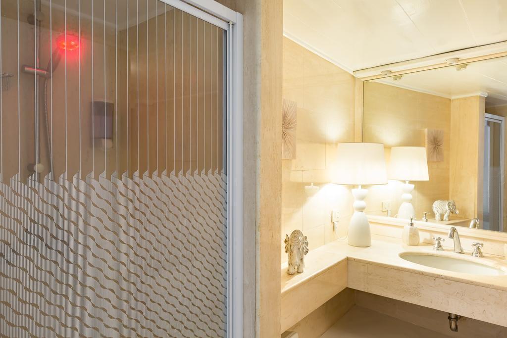 Colosseo Luxury Apartment Roma Exterior foto