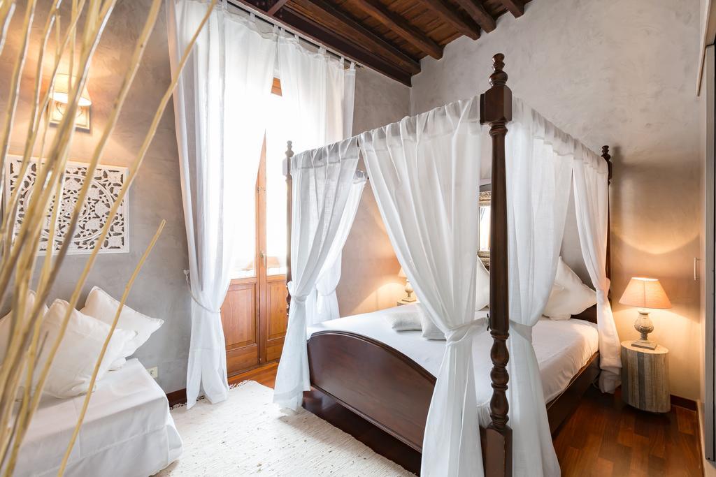 Colosseo Luxury Apartment Roma Exterior foto