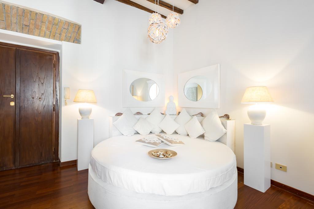 Colosseo Luxury Apartment Roma Exterior foto