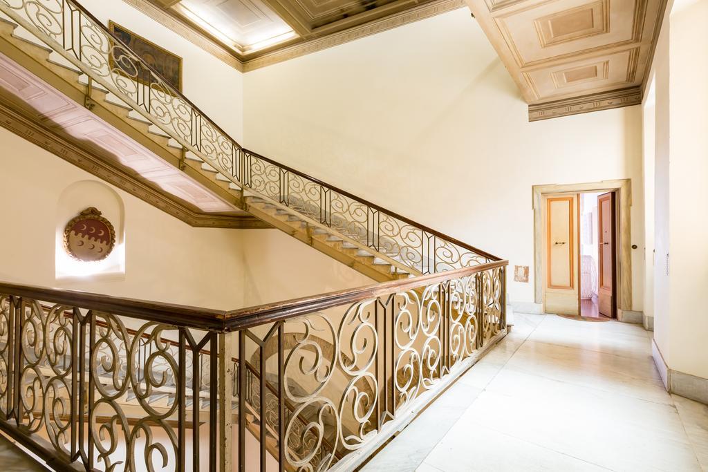Colosseo Luxury Apartment Roma Exterior foto