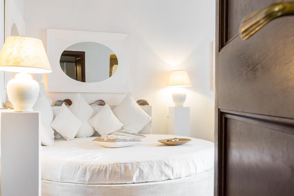 Colosseo Luxury Apartment Roma Exterior foto