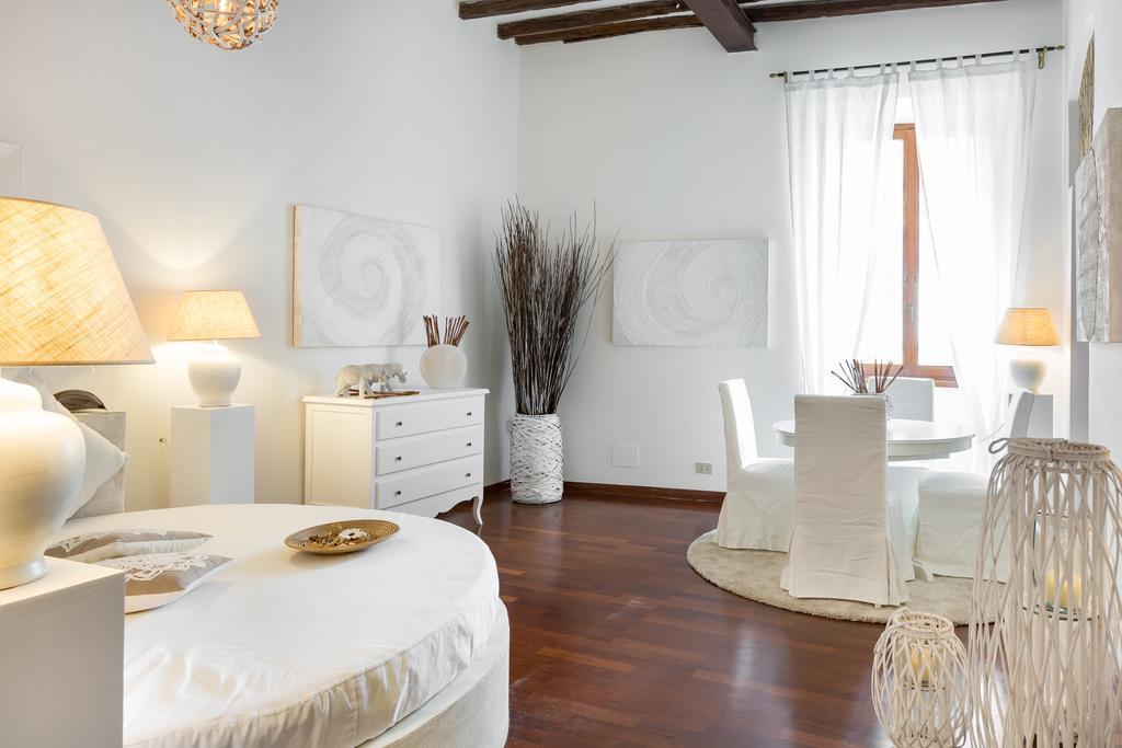 Colosseo Luxury Apartment Roma Exterior foto